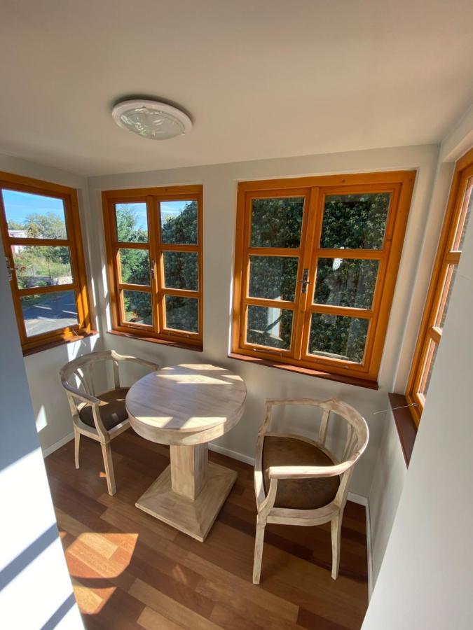 Apartman Na Statku Miskovice  Luaran gambar